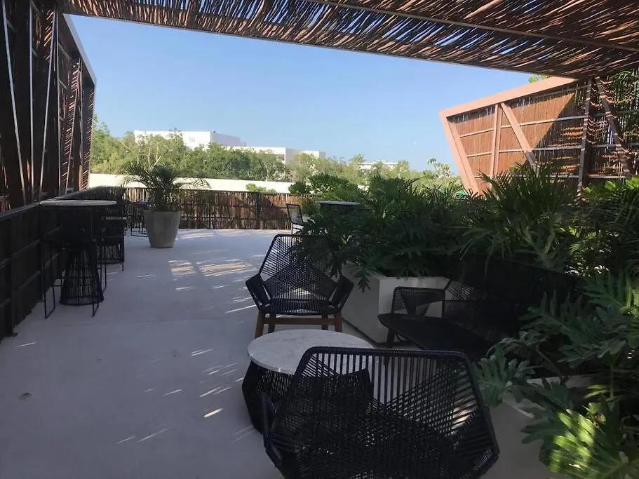 Apartment New Suite Deluxe Tulum Ophelia Community Living
