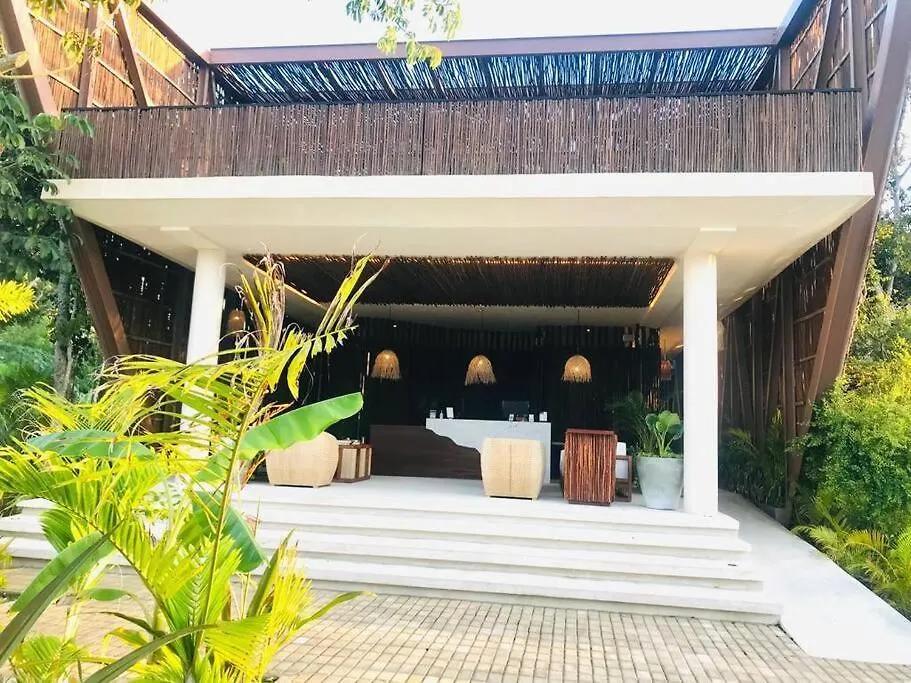 New Suite Deluxe Tulum Ophelia Community Living Mexico