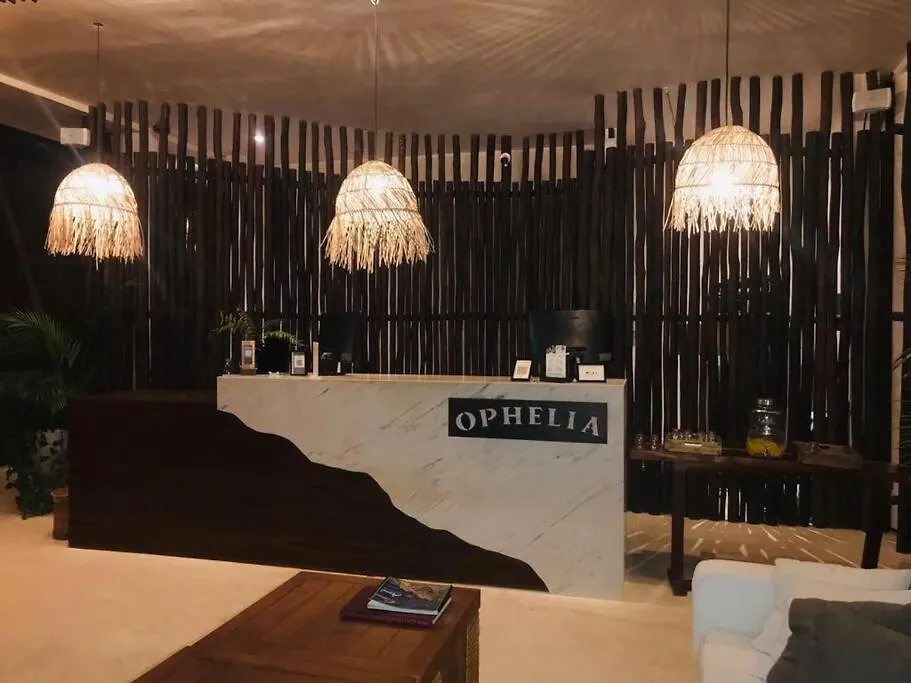 New Suite Deluxe Tulum Ophelia Community Living