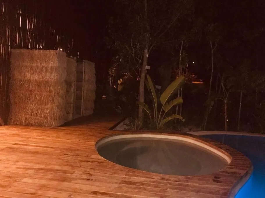 New Suite Deluxe Tulum Ophelia Community Living
