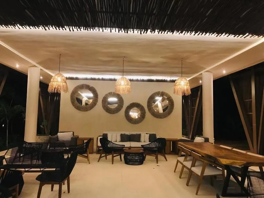 Apartment New Suite Deluxe Tulum Ophelia Community Living Mexico