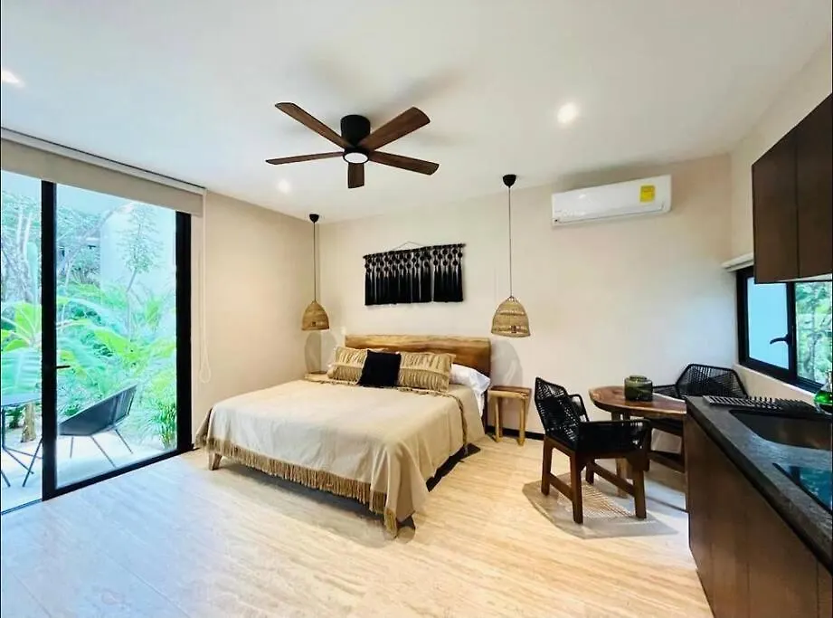 New Suite Deluxe Tulum Ophelia Community Living
