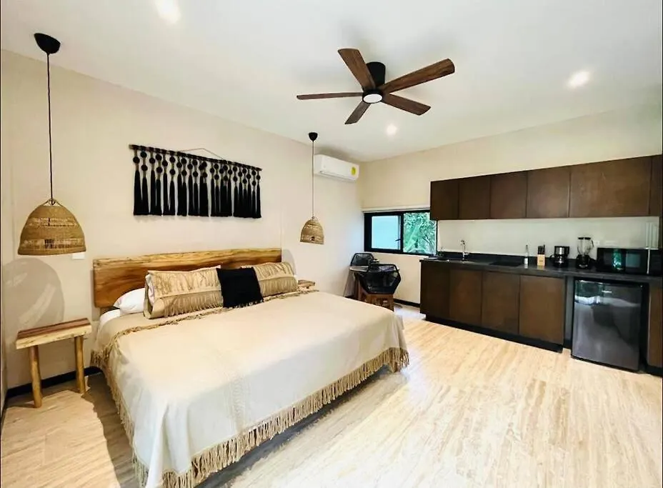 New Suite Deluxe Tulum Ophelia Community Living 0*,