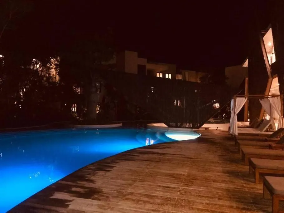 New Suite Deluxe Tulum Ophelia Community Living 0*,
