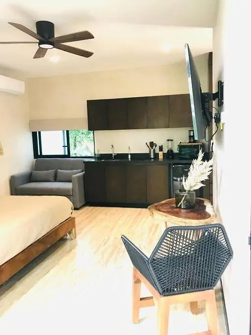 New Suite Deluxe Tulum Ophelia Community Living