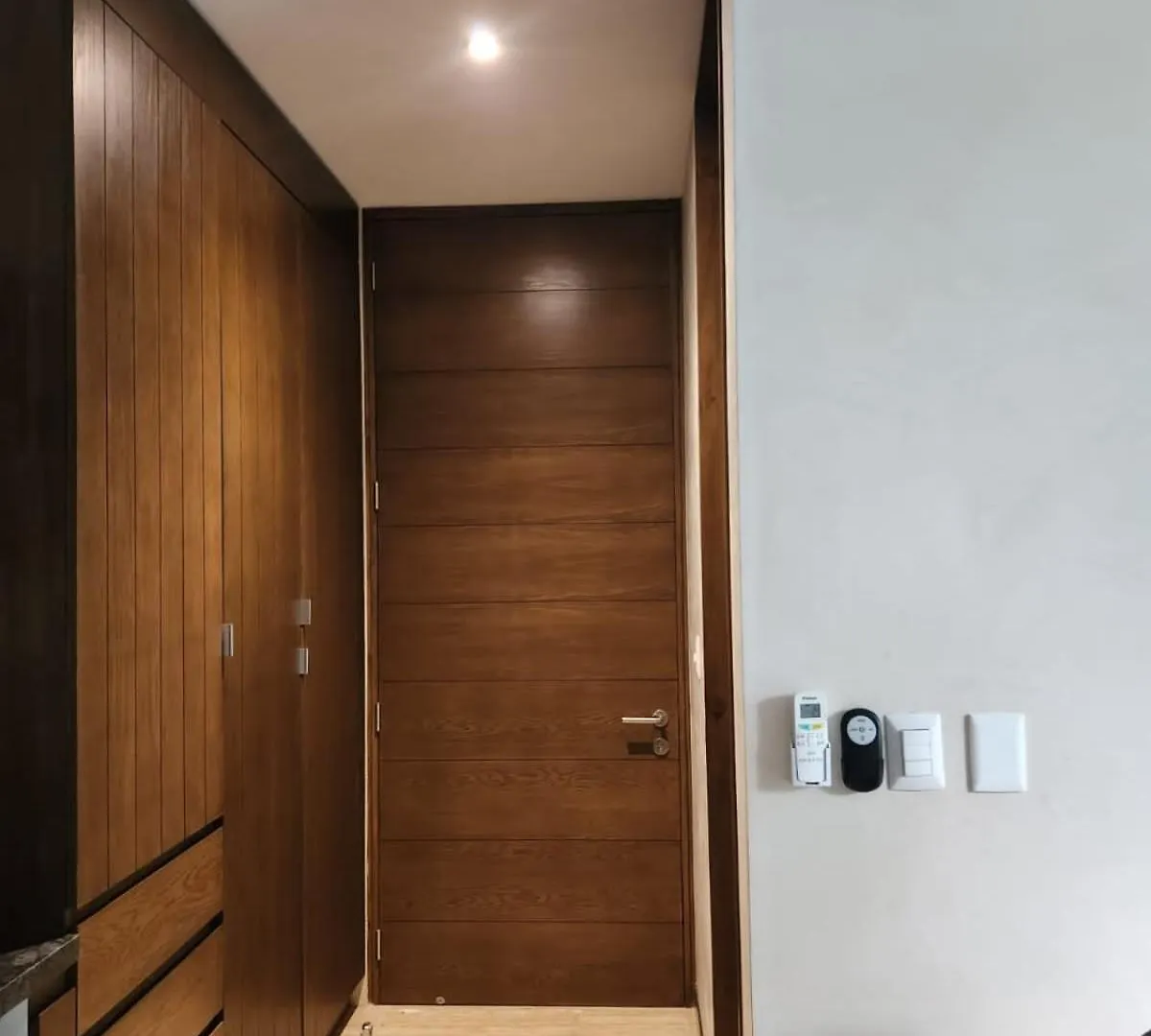 New Suite Deluxe Tulum Ophelia Community Living Apartment