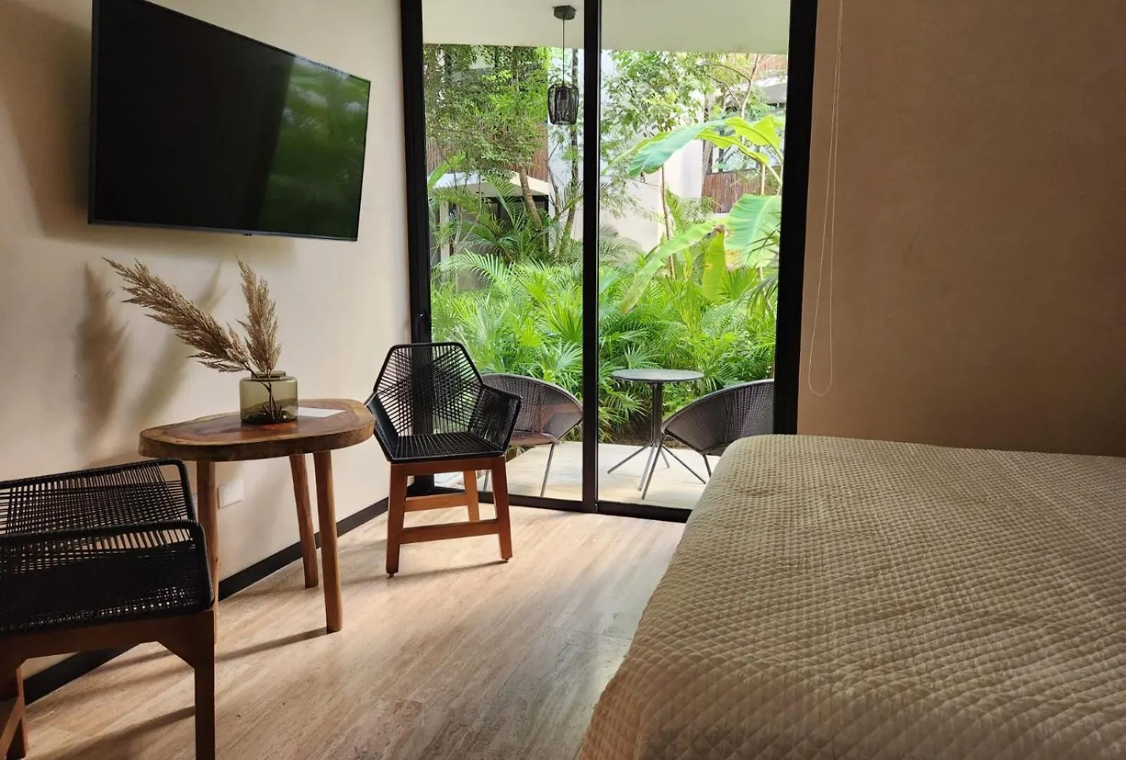 Apartment New Suite Deluxe Tulum Ophelia Community Living Mexico