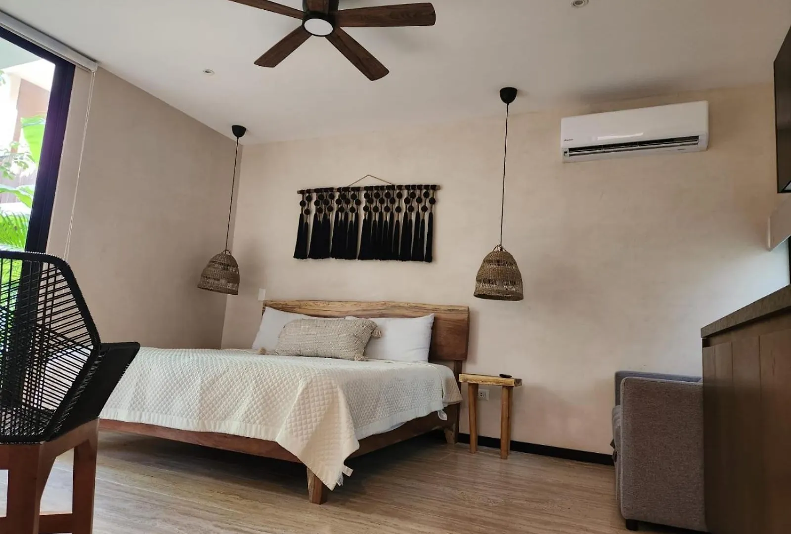 New Suite Deluxe Tulum Ophelia Community Living