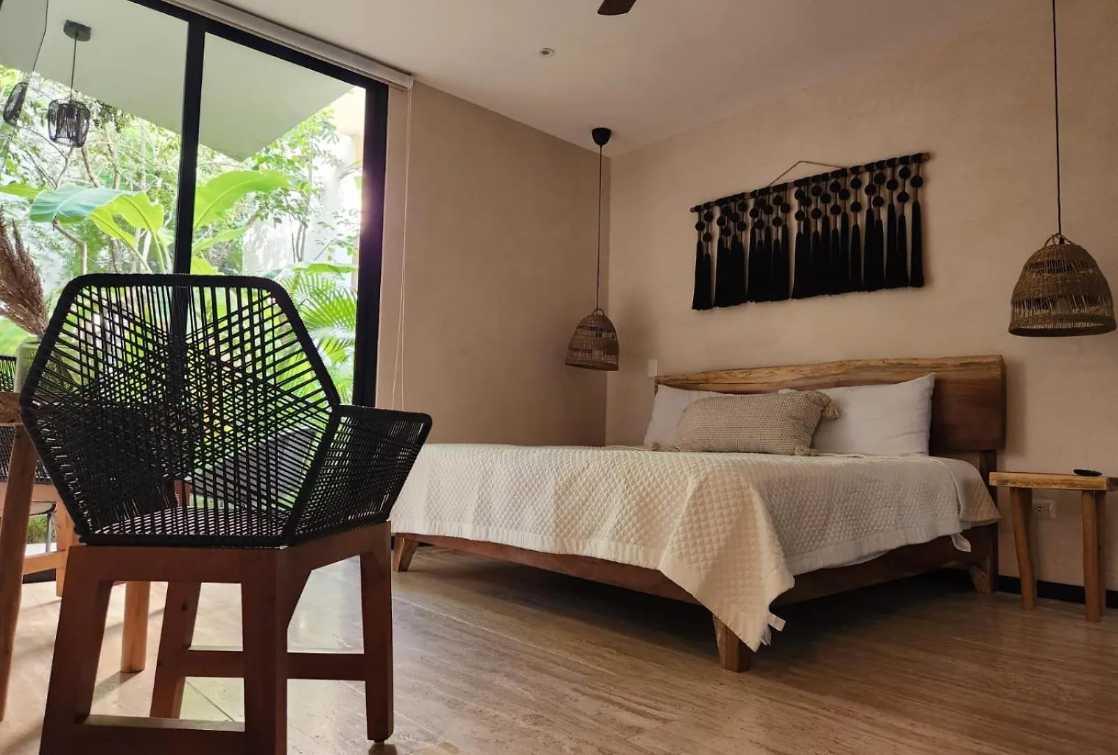 New Suite Deluxe Tulum Ophelia Community Living Apartment