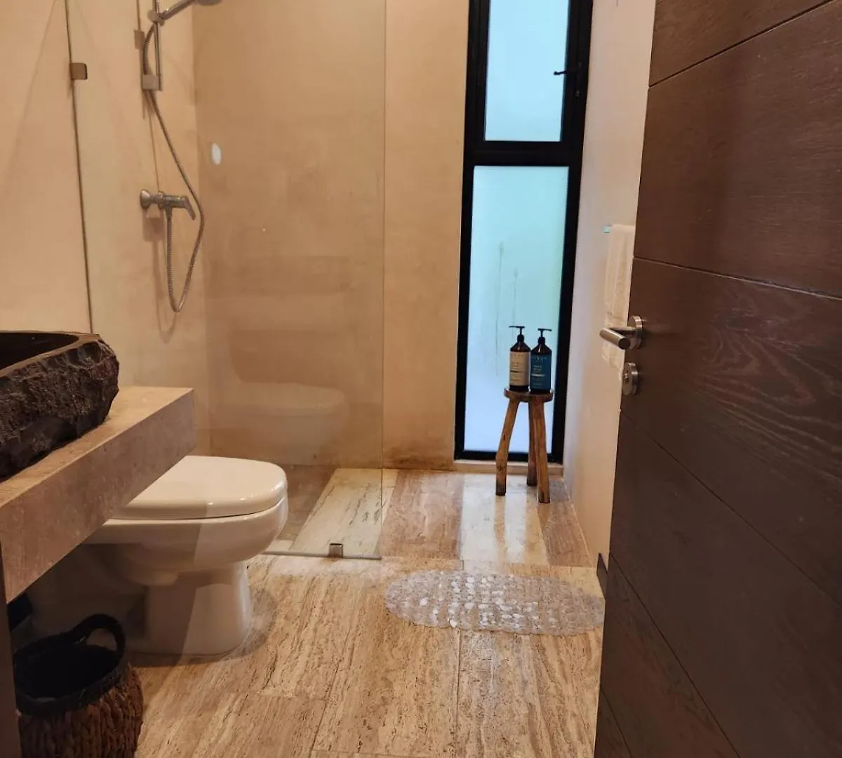 New Suite Deluxe Tulum Ophelia Community Living 0*,
