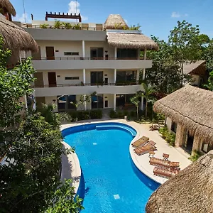  Appartement Luxury Penthouse With Private Rooftop & Hot Tub